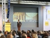 Buehnenbau Domotex 1